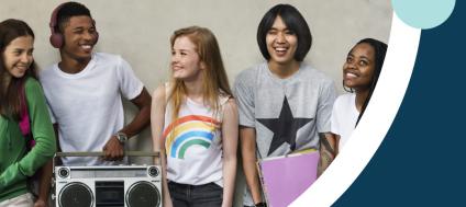 NAM 2021 Banner: Every Conversation Matters