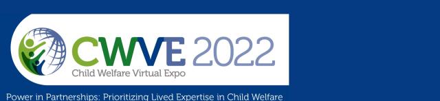 CWVE 2022 Logo