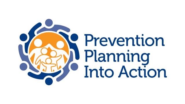 Prevention Planning Logo