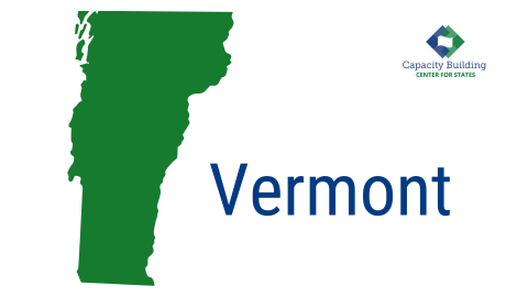 Vermont Outline